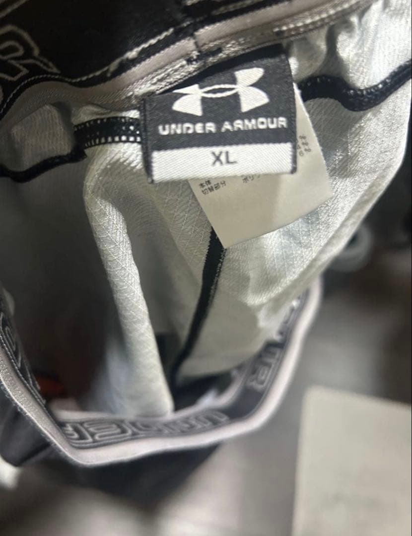 東福岡　花園着用短パン