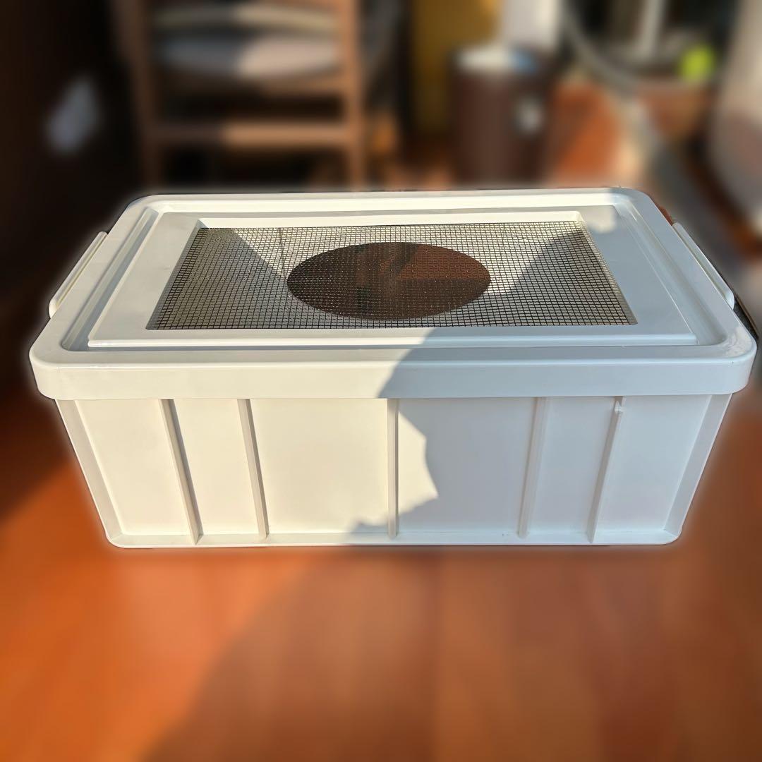 グッドロック　GOOD LOCK　みどり商会　廃盤品　爬虫類　両生類　飼育