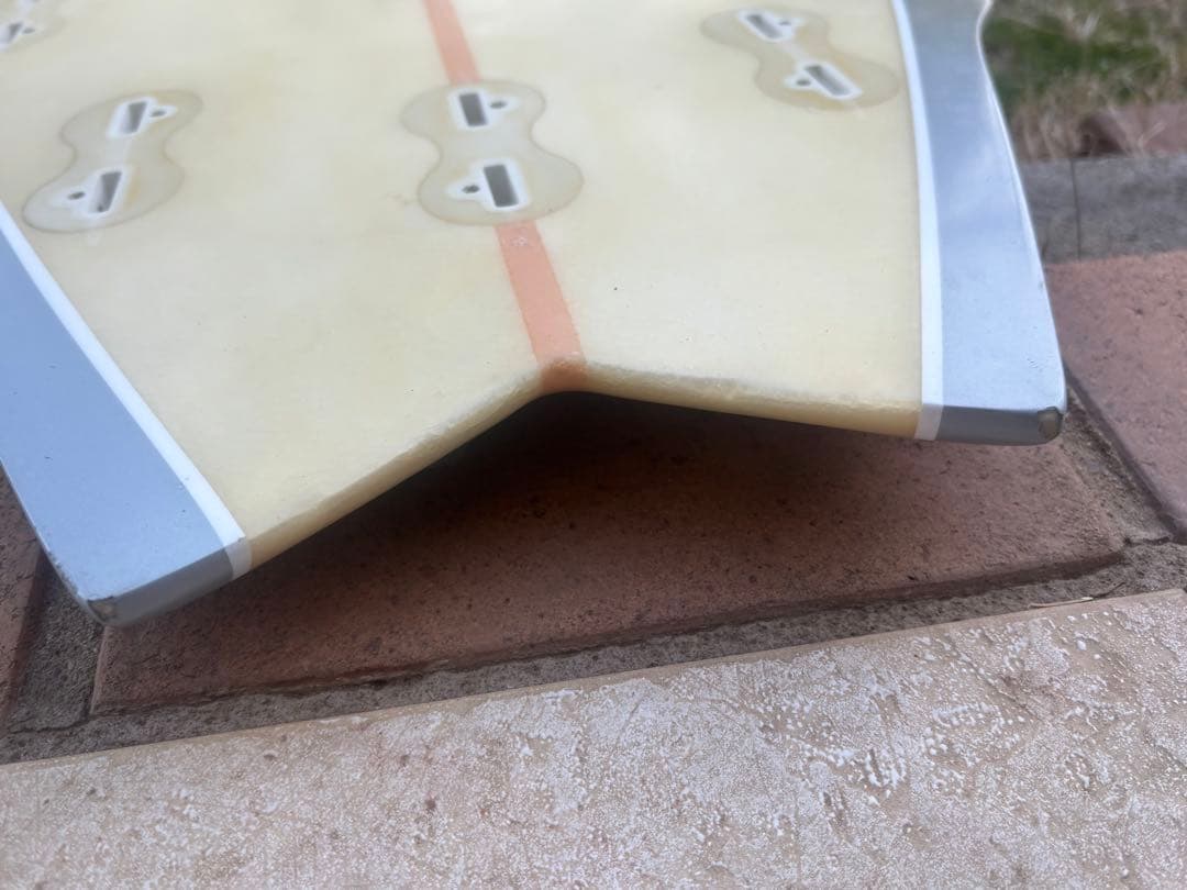 NO BRAND ショートボード