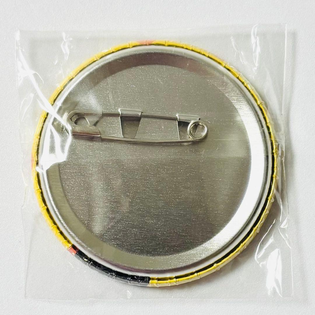 ペルソナQ2 ニューシネマラビリンス 東京ゲームショウ 缶バッジ 白鐘直斗