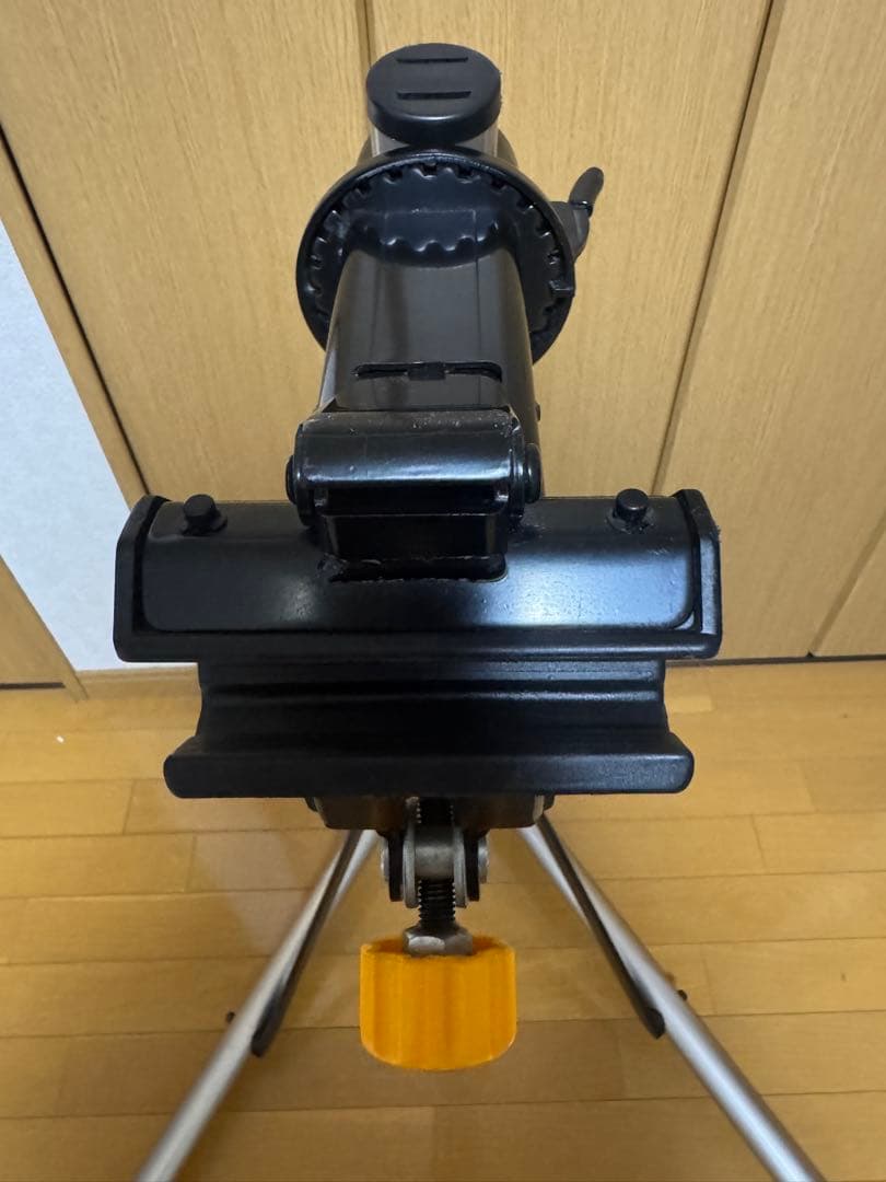 MINOUR ミノウラ クランプ型ワークスタンド RS-5000