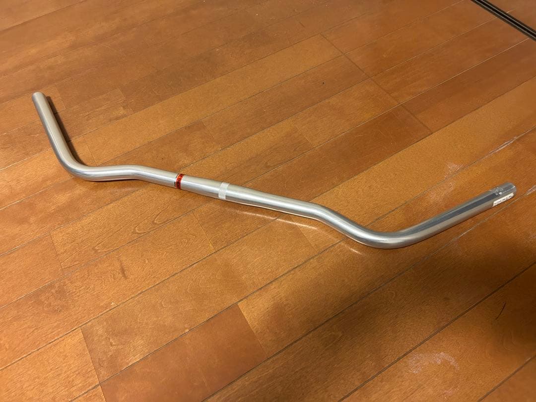 パーツ NITTO rivendell RBW-32 wavie bar