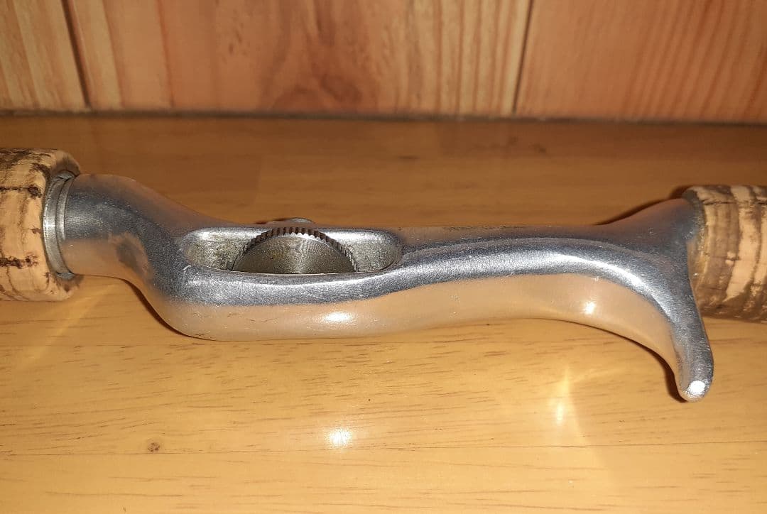 グラスアイ コルクグリップ シングルハンド