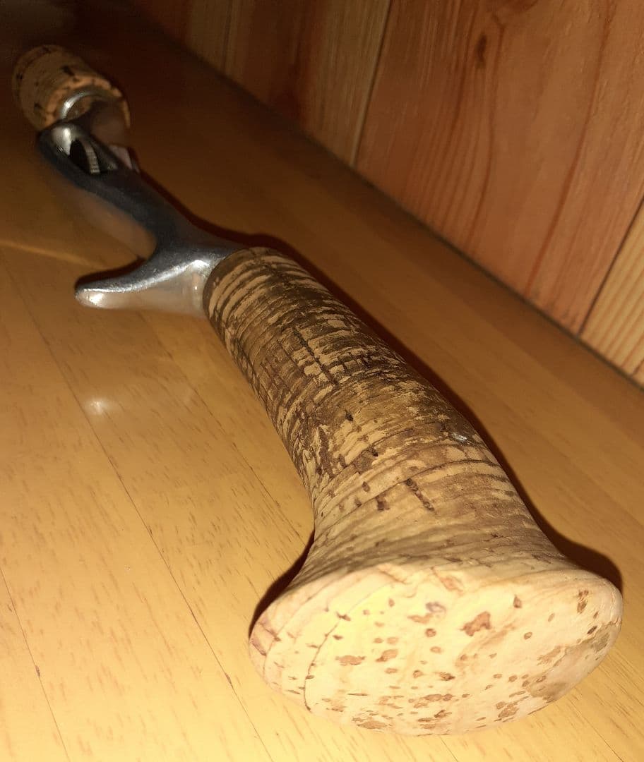 グラスアイ コルクグリップ シングルハンド