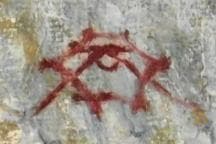 小野昭　 　　白川郷