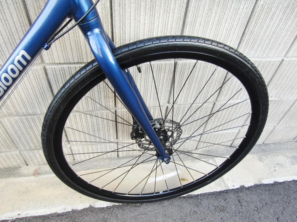超美 Khodaa Bloom RAIL 2023 コーダブルーム クロスバイク