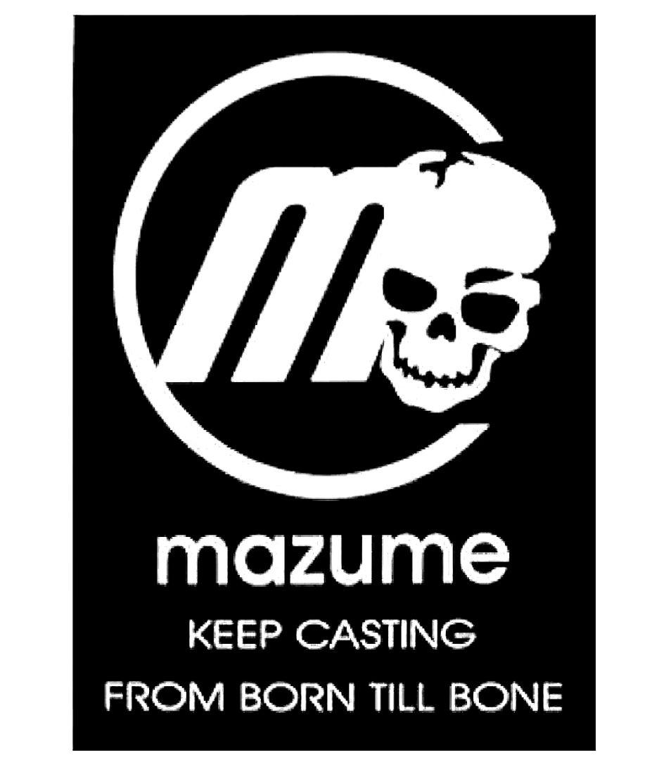 新品 Mazume プライムフレックスパーカーII MZAP-476 黒 XL