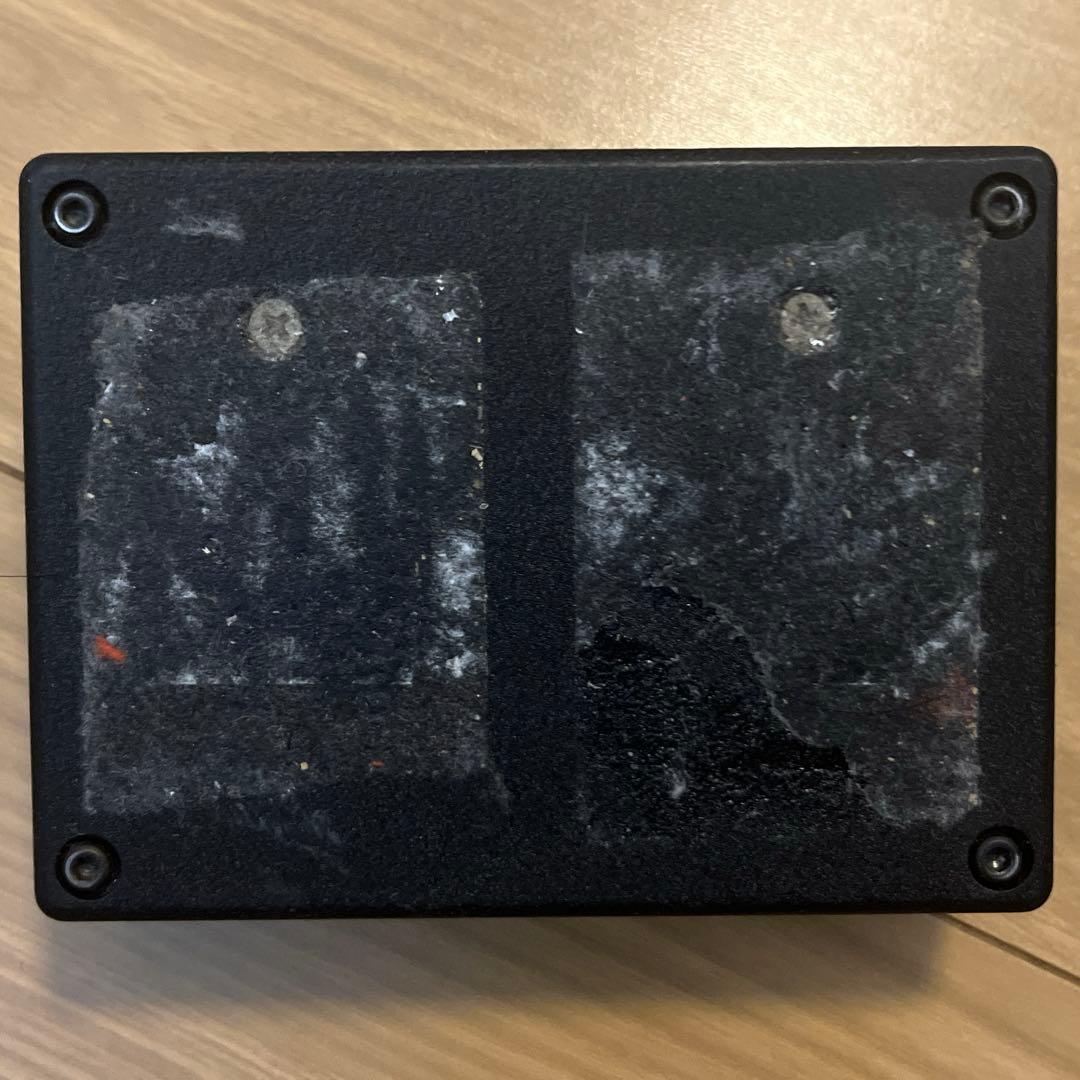 ギター MXR M108 10 BAND EQ