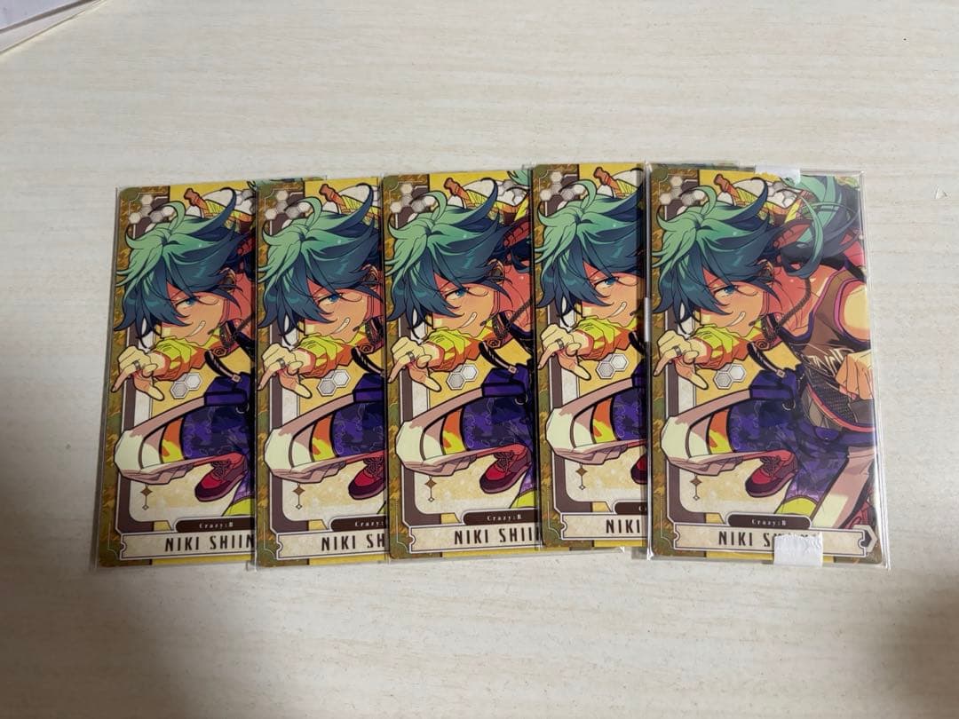 椎名ニキ　まとめ売り