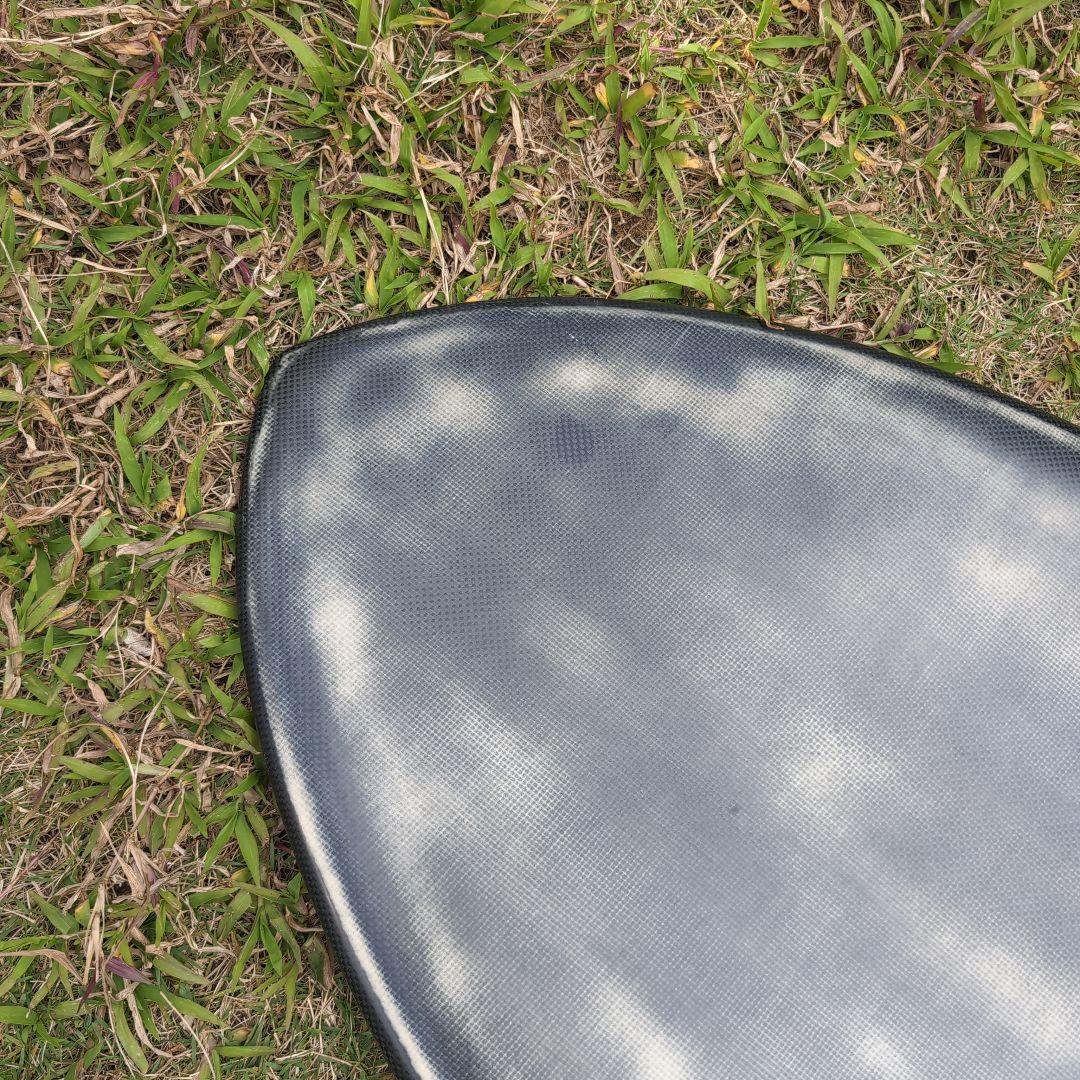 CJ NELSON ネルソン MUSIC ミッドレングス 6.4 中古