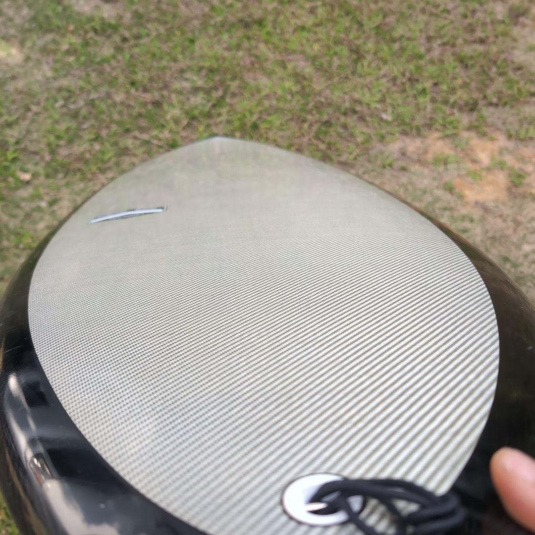 CJ NELSON ネルソン MUSIC ミッドレングス 6.4 中古