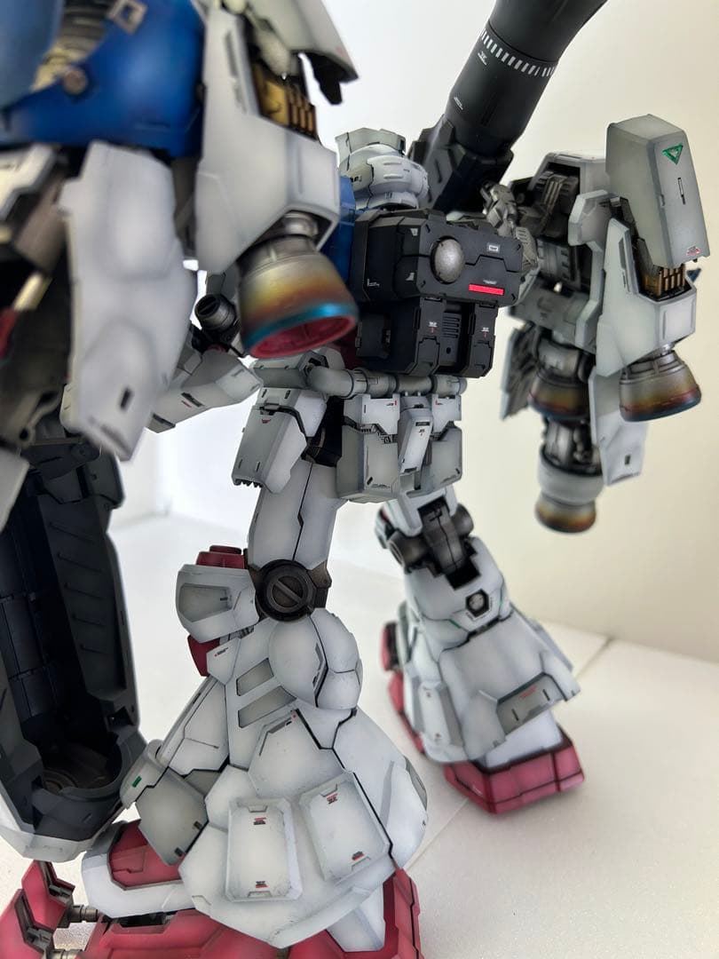 夏休み限定 全塗装 サイサリス