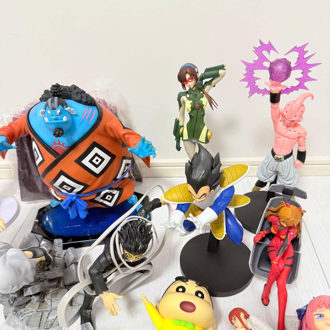 フィギュア　30個　まとめ売り