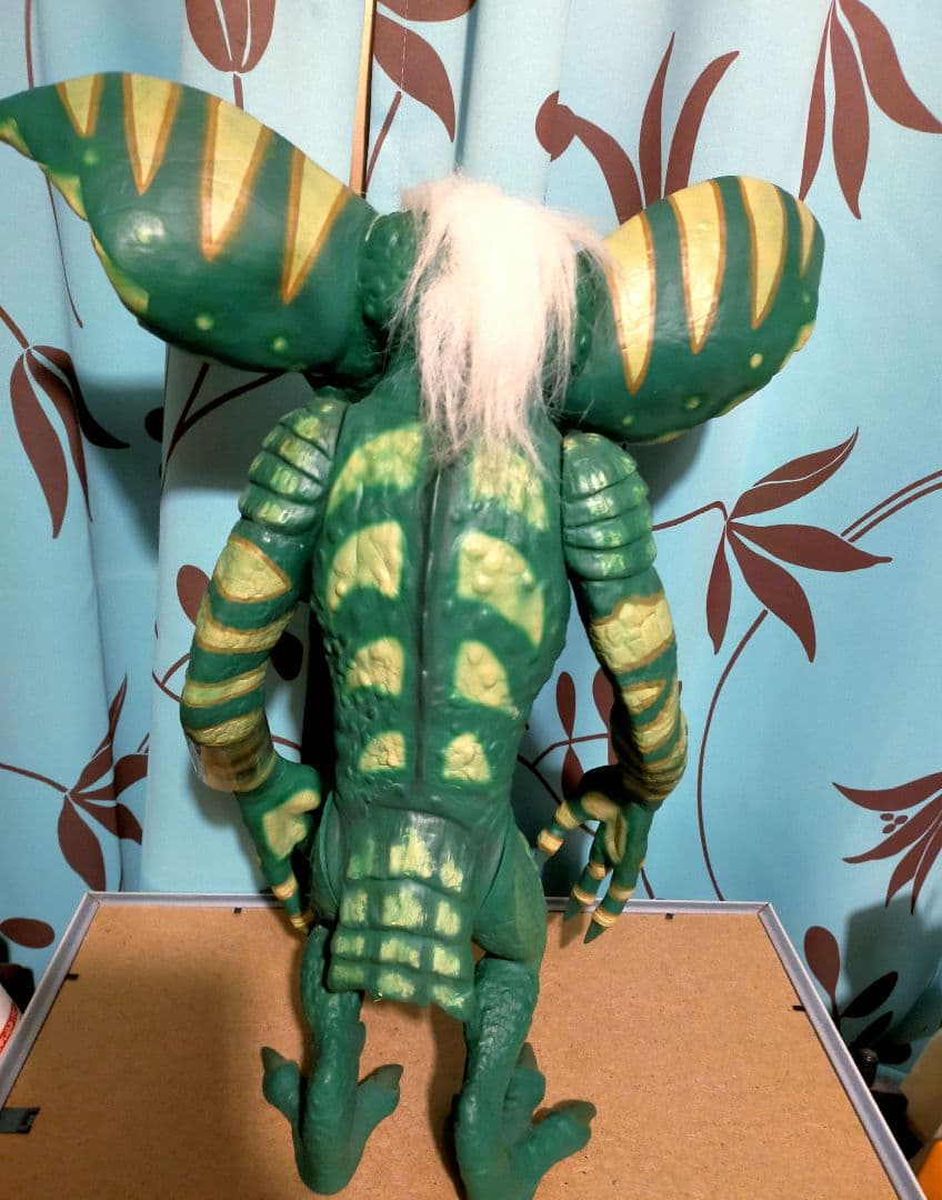 グレムリンフィギュア