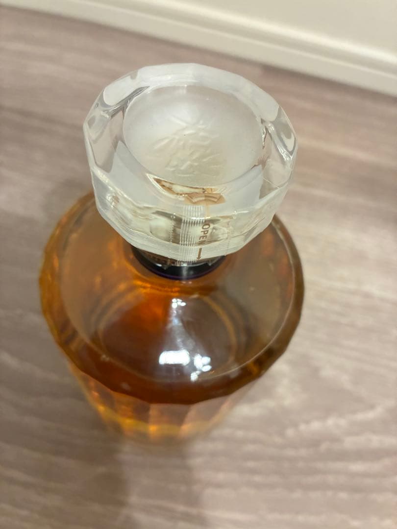 【期間限定特別価格！】 響 Japanese Harmony 700ml 43%