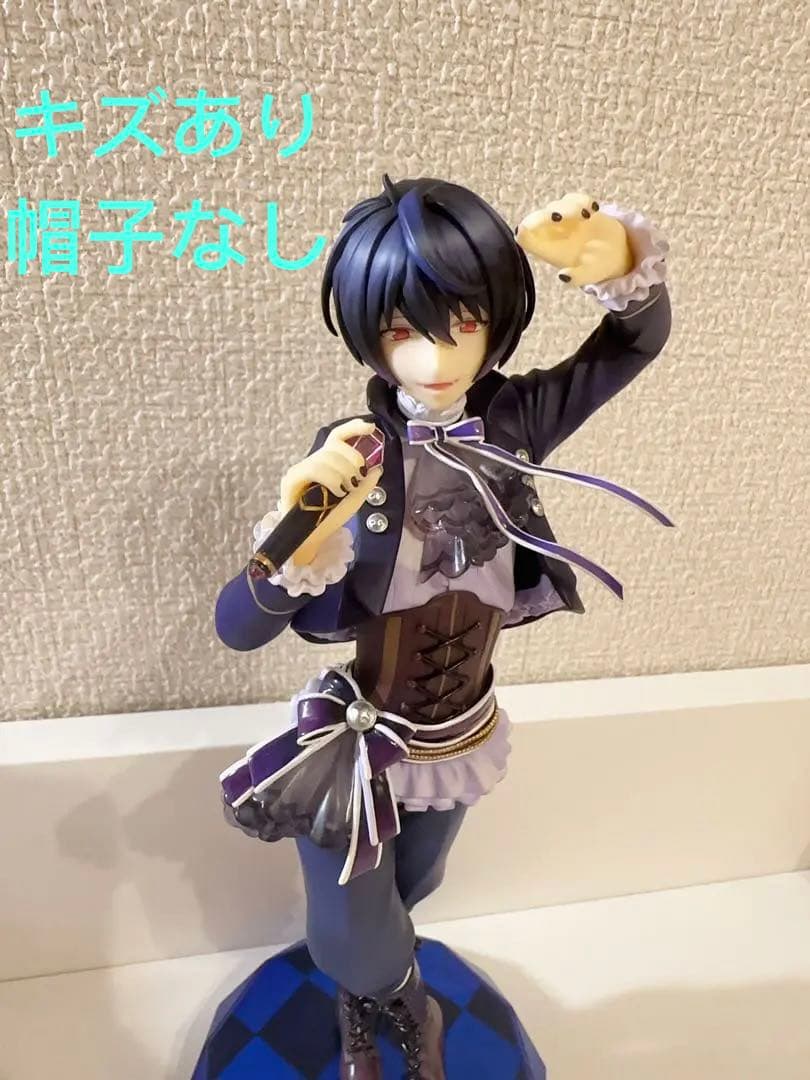 あんスタ　朔間凛月　フィギュア