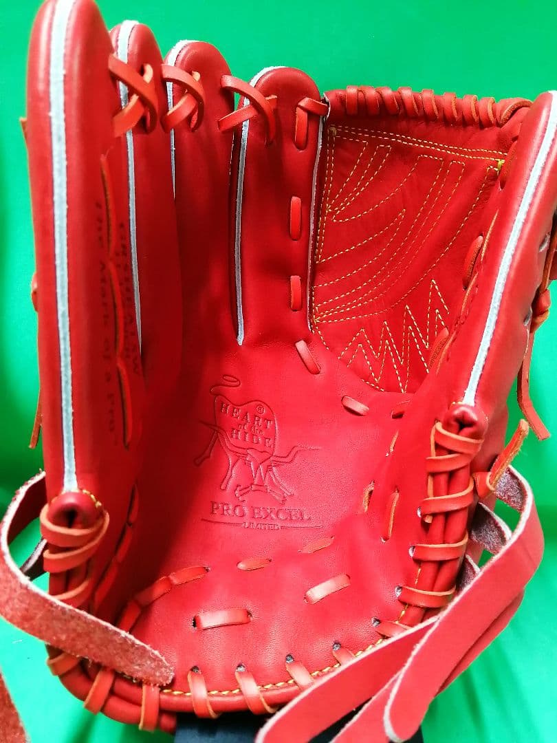 181.Rawlings軟式グラブ