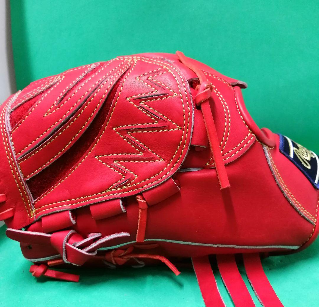 181.Rawlings軟式グラブ