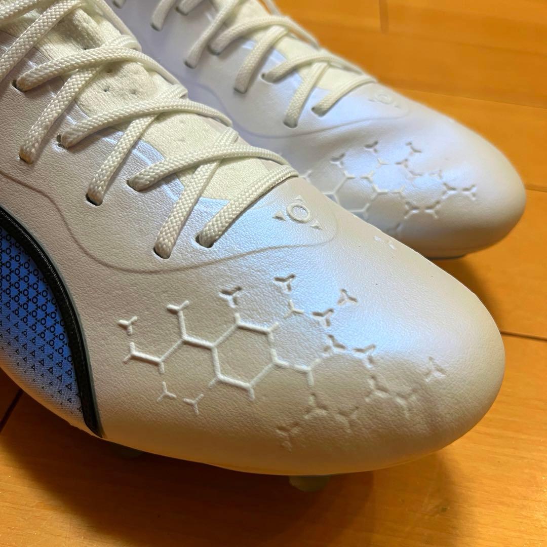 PUMA キングアルティメットFG/AG 27.5㎝ 新品 送料無料