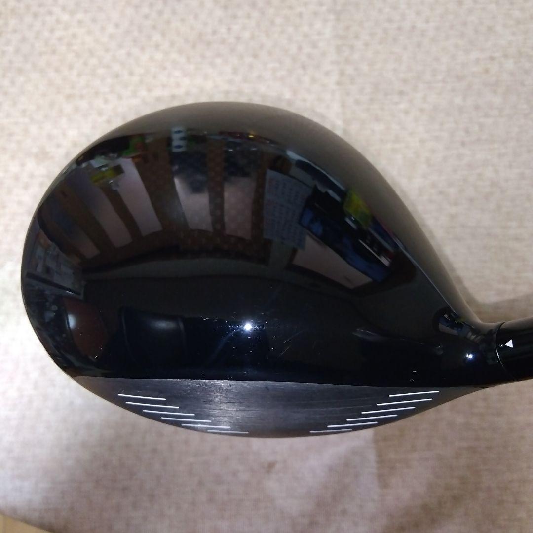 PR GR ドライバー 10.5度【ロフト可変式】 Dlamana 【Ｓ】