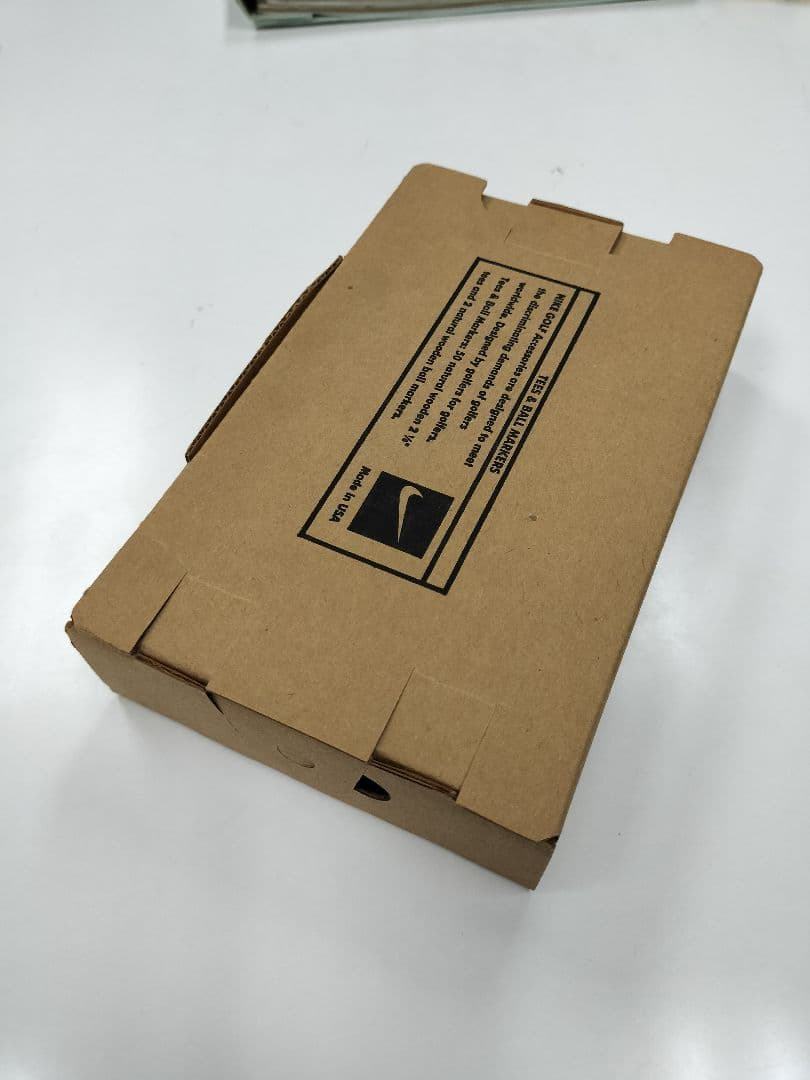 ビンテージ、Nike Golf ゴルフ木製ティーセット