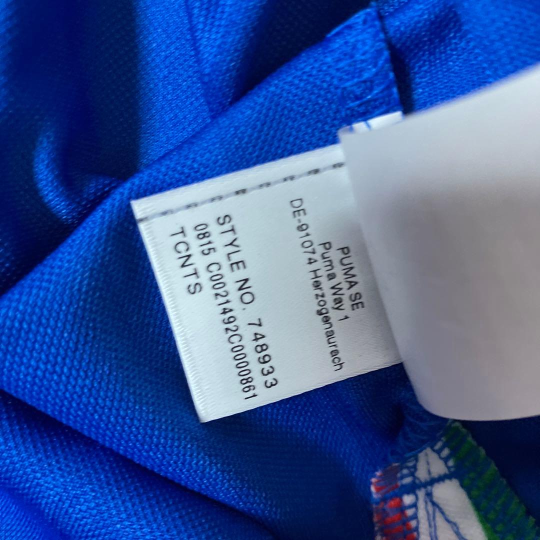 【⭐︎新品タグ付⭐︎/正規品】イタリア代表 ピルロ ユニフォーム