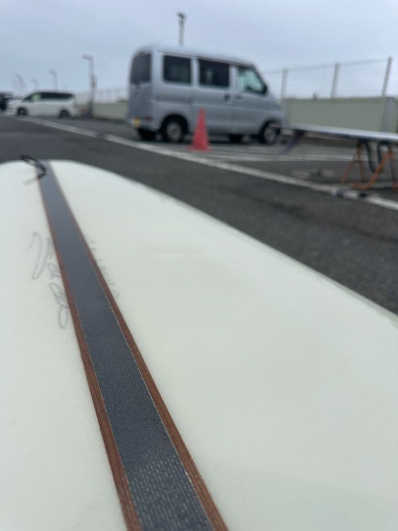 クリステンソン/バンディート/CHRISTENSON BANDITO (美品)