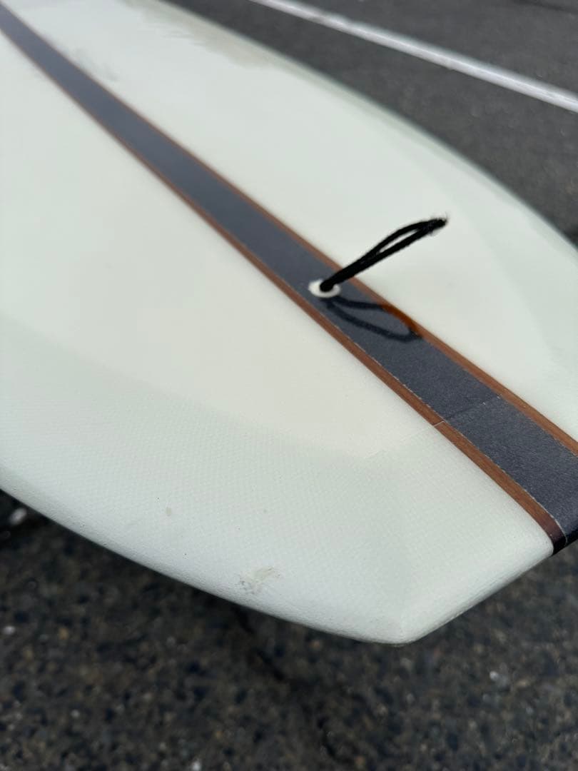 クリステンソン/バンディート/CHRISTENSON BANDITO (美品)