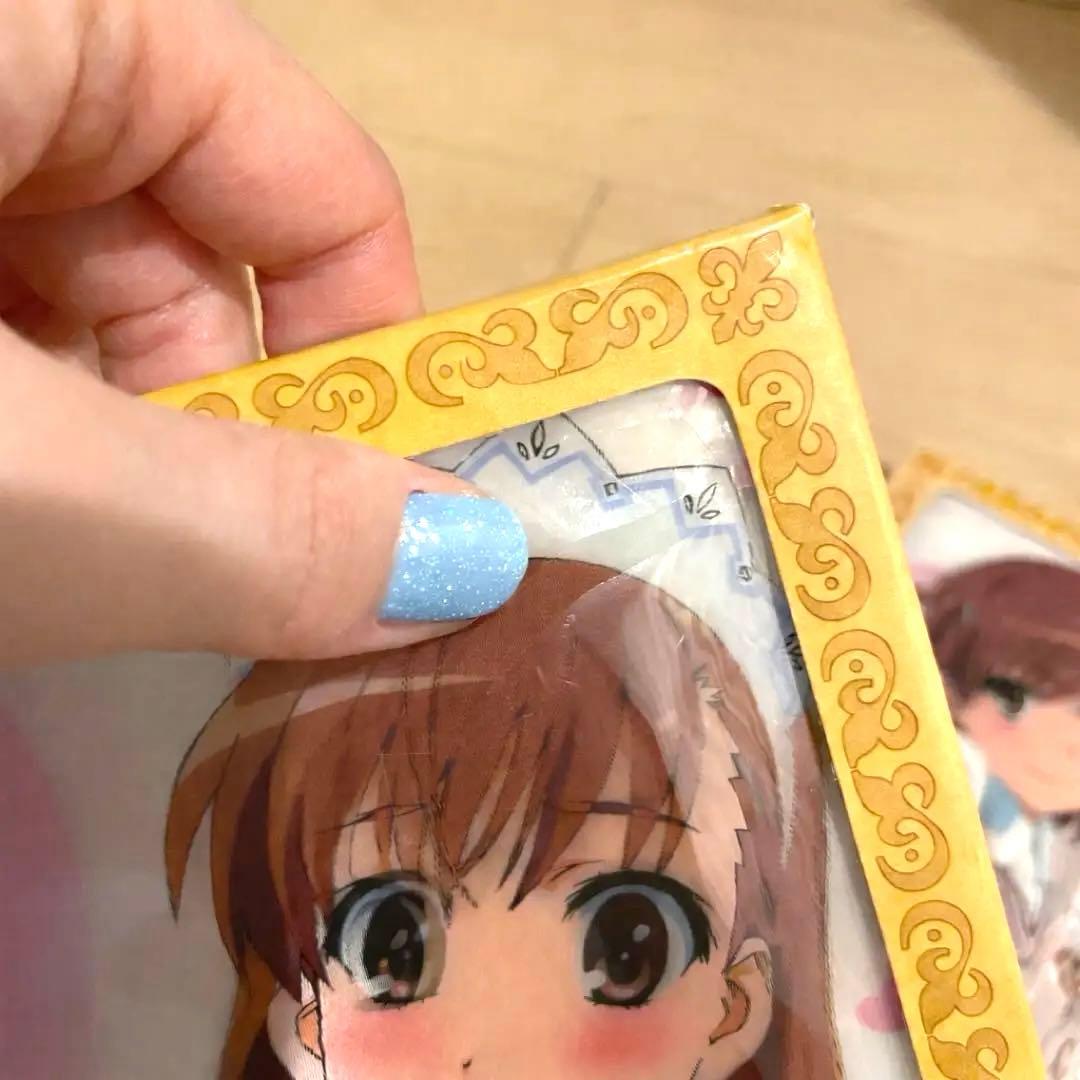 とある科学の超電磁砲3Dポスター