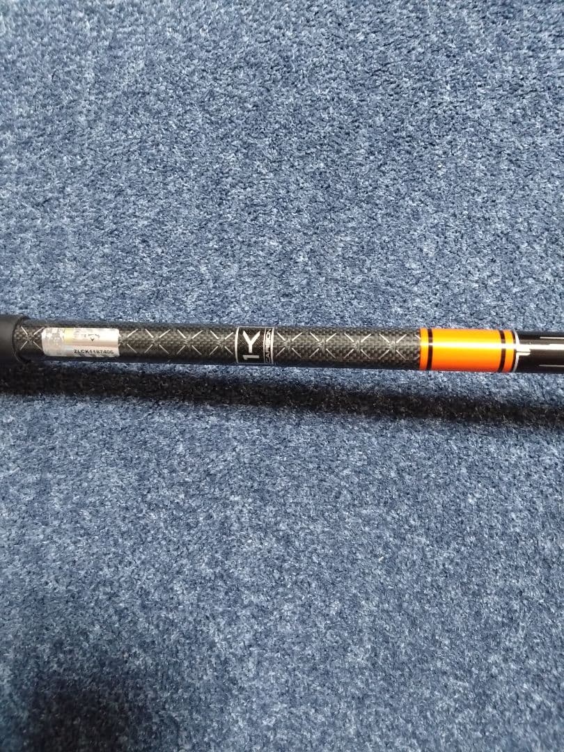 キャロウェイドライバー