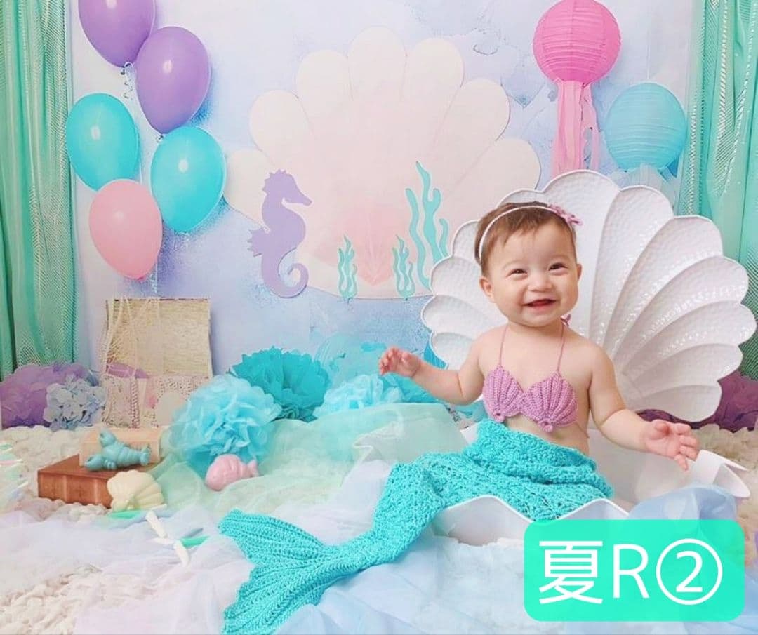 業務用　トリミングチョーカー　バレンタインリボン　苺　いちご　背景布　セット