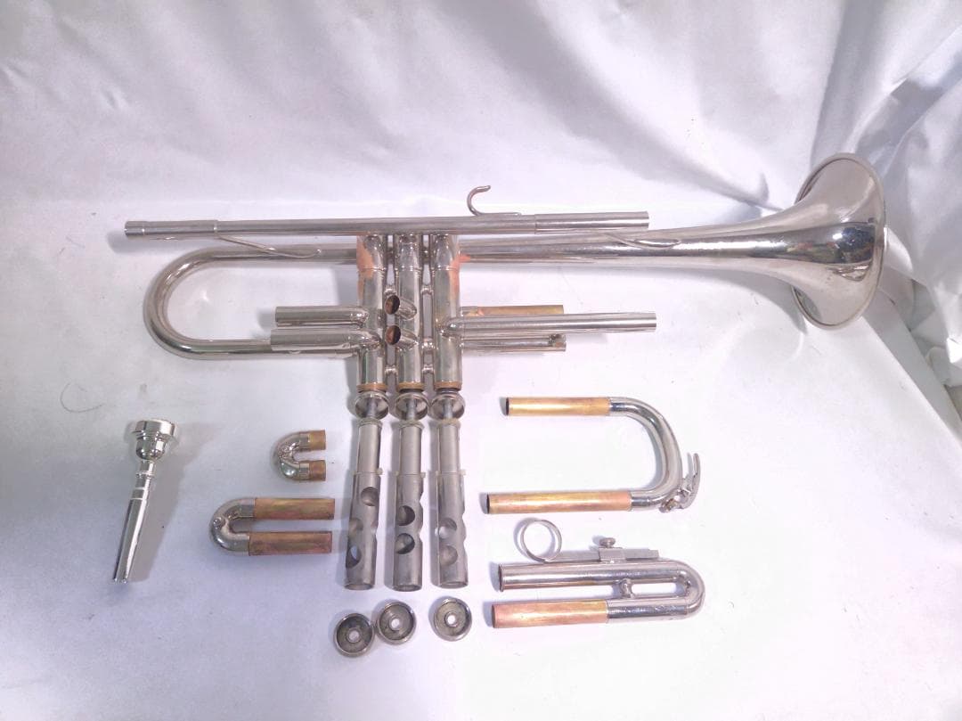 YAMAHA YTR-1310 トランペット 日本製 ハードケース付 #3040