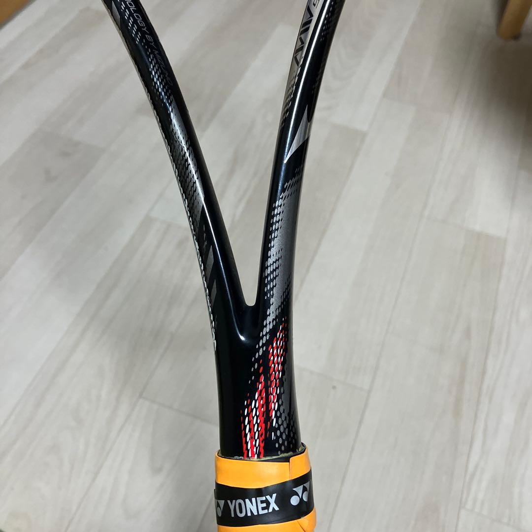 ミズノ　D Force V-10