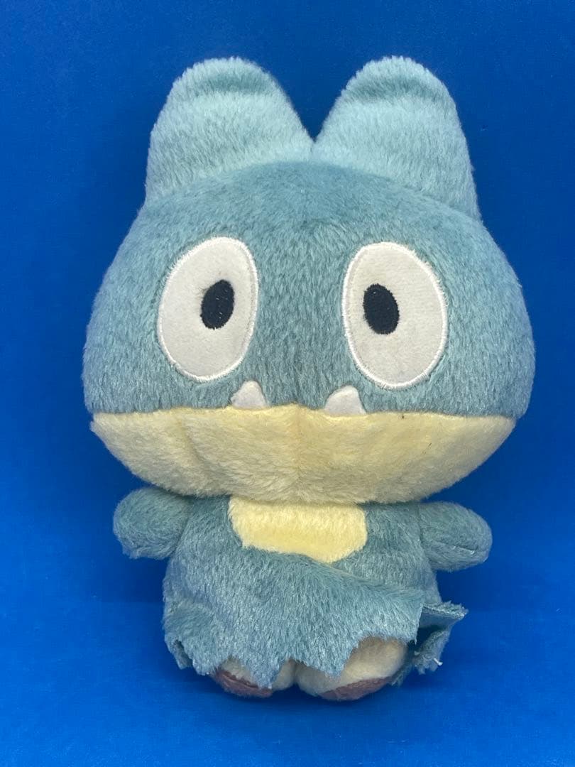 ポケモン ゴンベ 2005 ポケドール ポケモンセンター ぬいぐるみ
