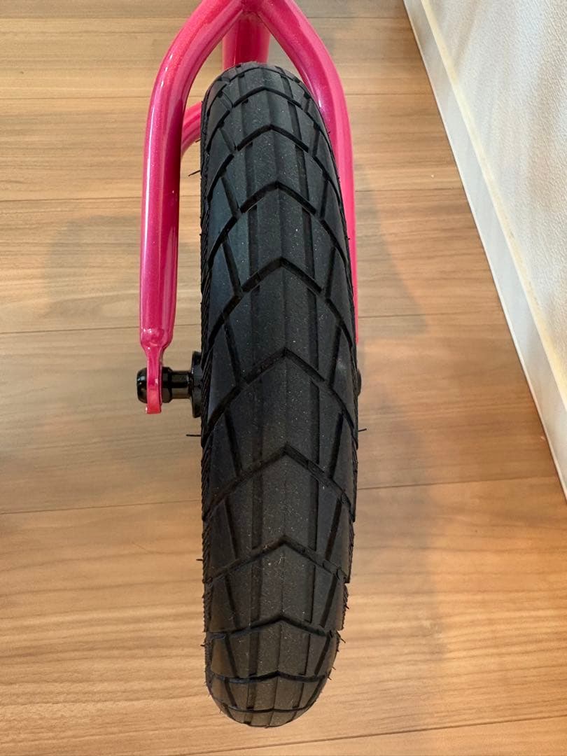 NORWEE PRO 1.0 レース仕様カスタム済み