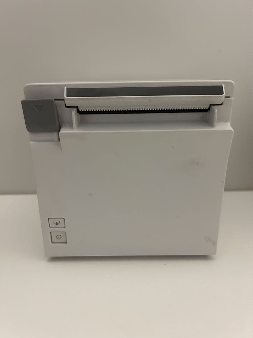 ⭐︎匿名配送⭐︎エプソン　レシートプリンター