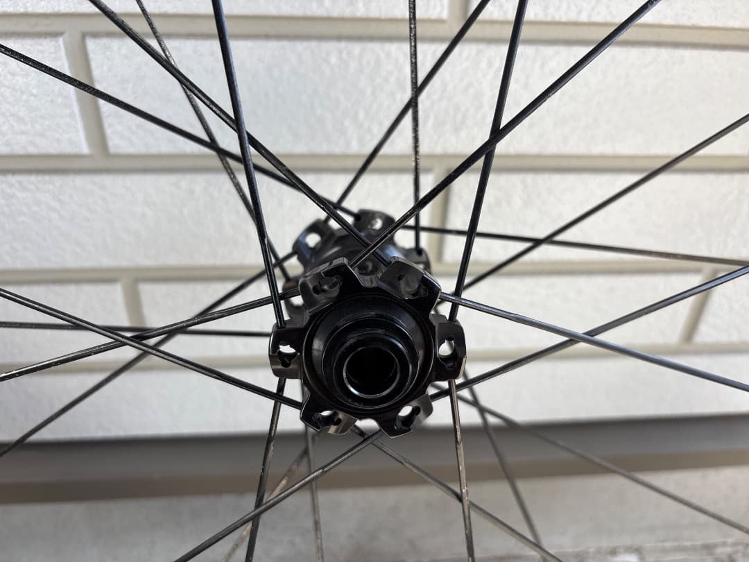 パーツ SHIMANO DURA-ACE WH-R9270-C50