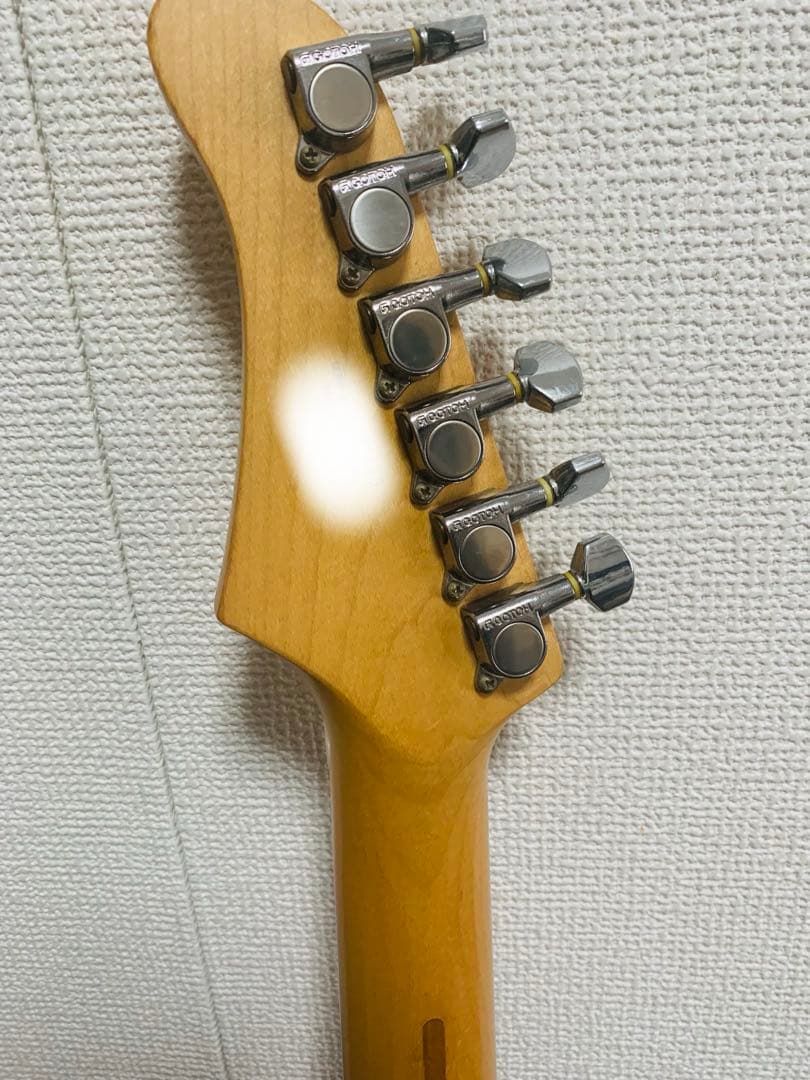 Greco エレキギター ジャパンヴィンテージ　特価