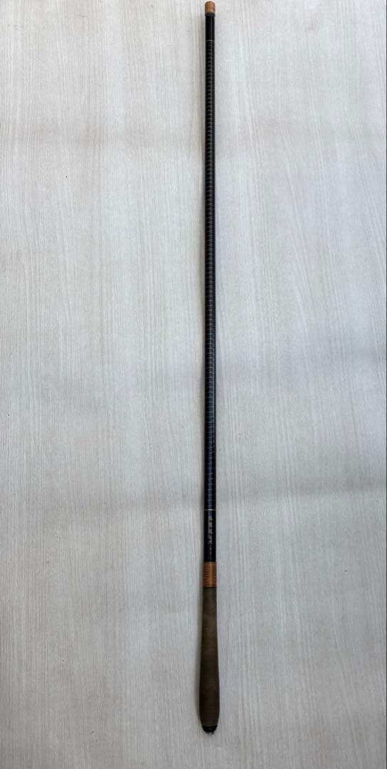 シマノ 弧綾紋 超硬 十五尺