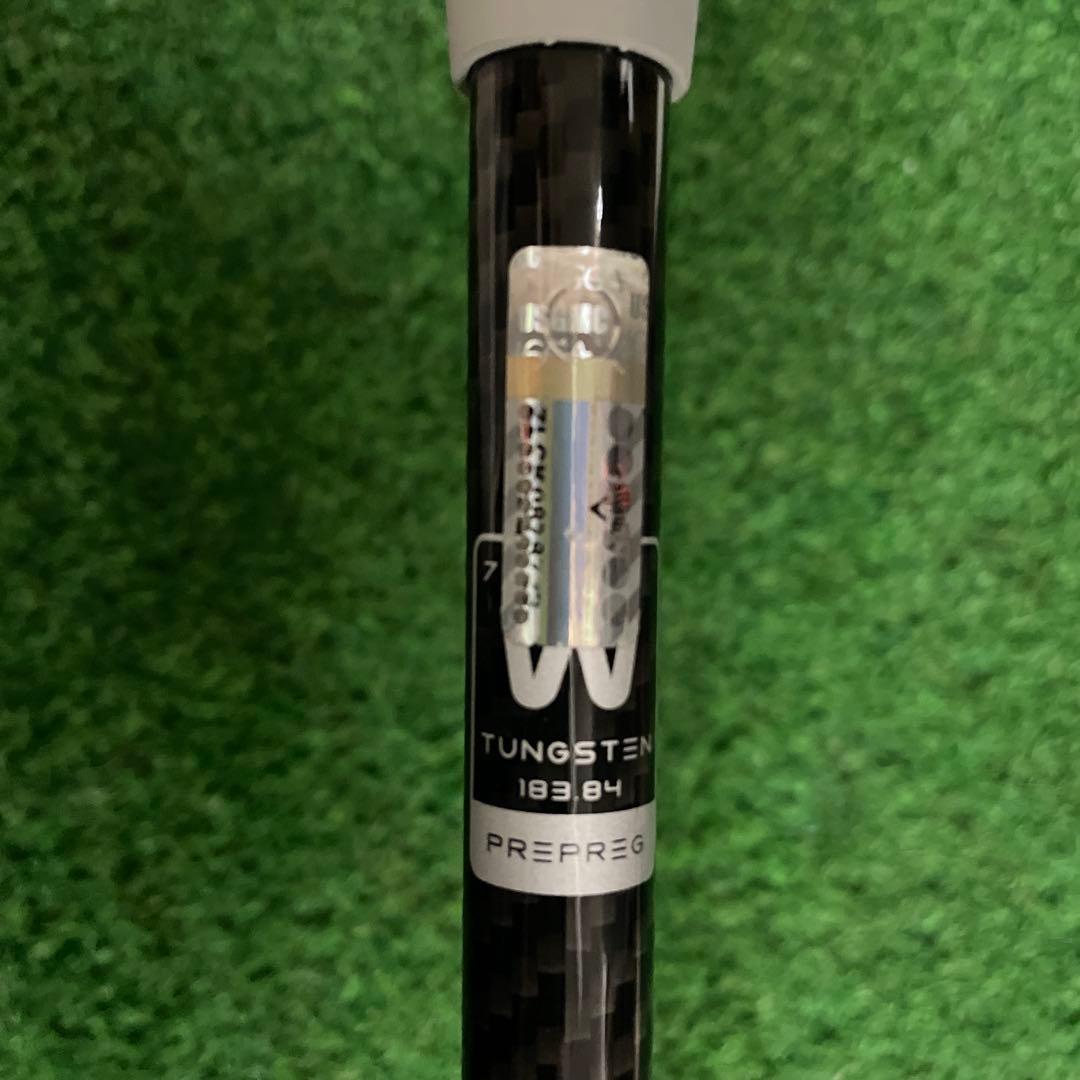 Tensei CK オレンジ　60S