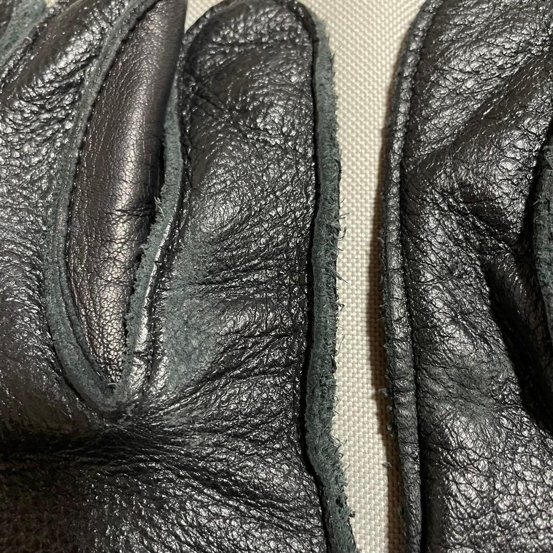 ミリタリーグローブ　自衛隊実仕様　Lサイズ