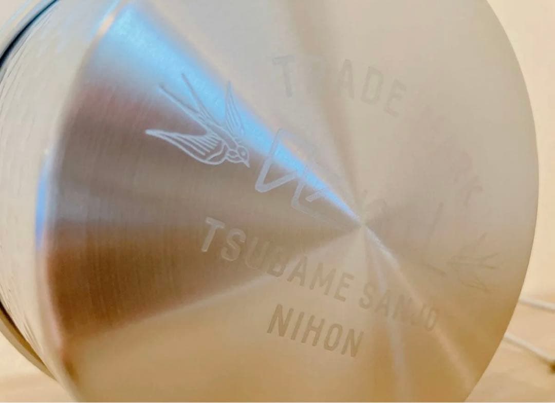 ★AEND SIERRA CUP STAINLESS CALMA STORE