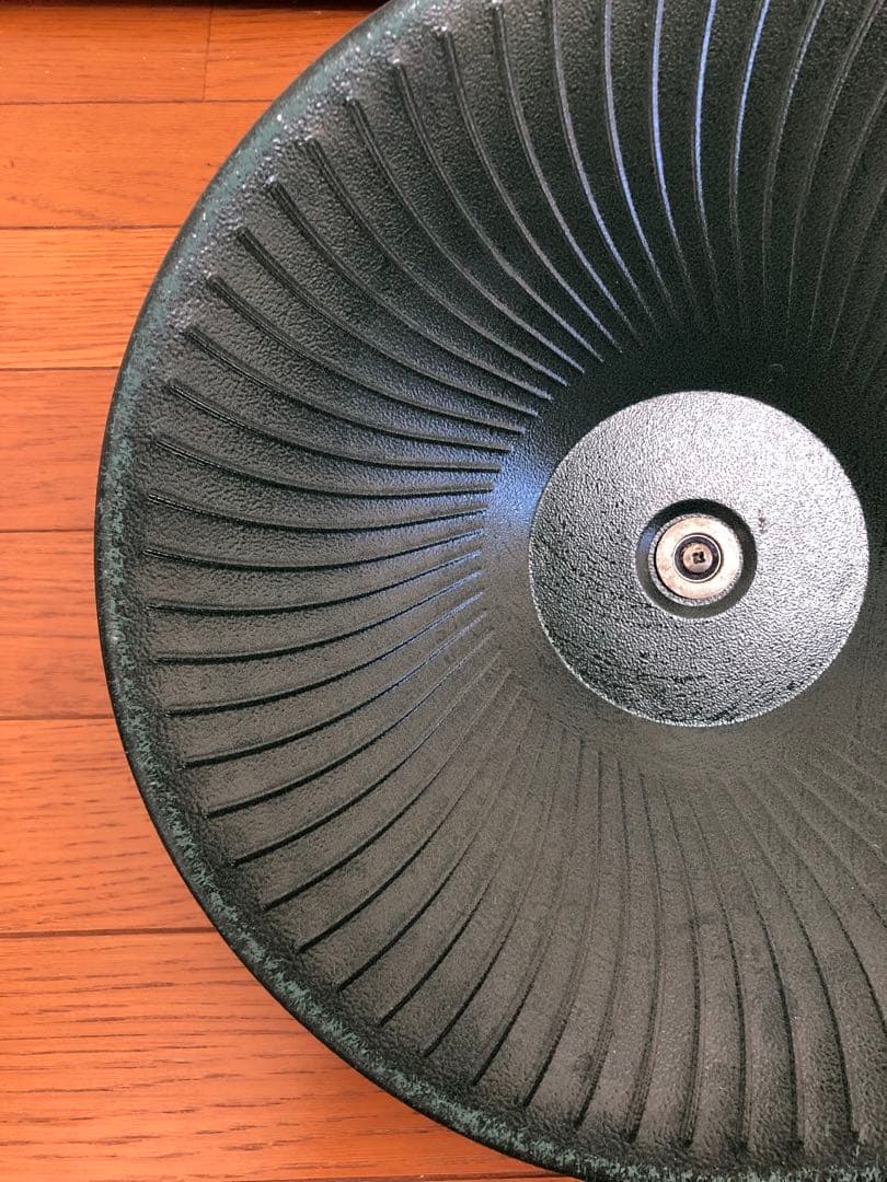 トレッドミルホイール大