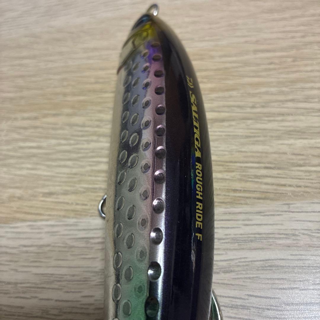 ラグラス La Gras 150 、カドラー185、ラフライド160