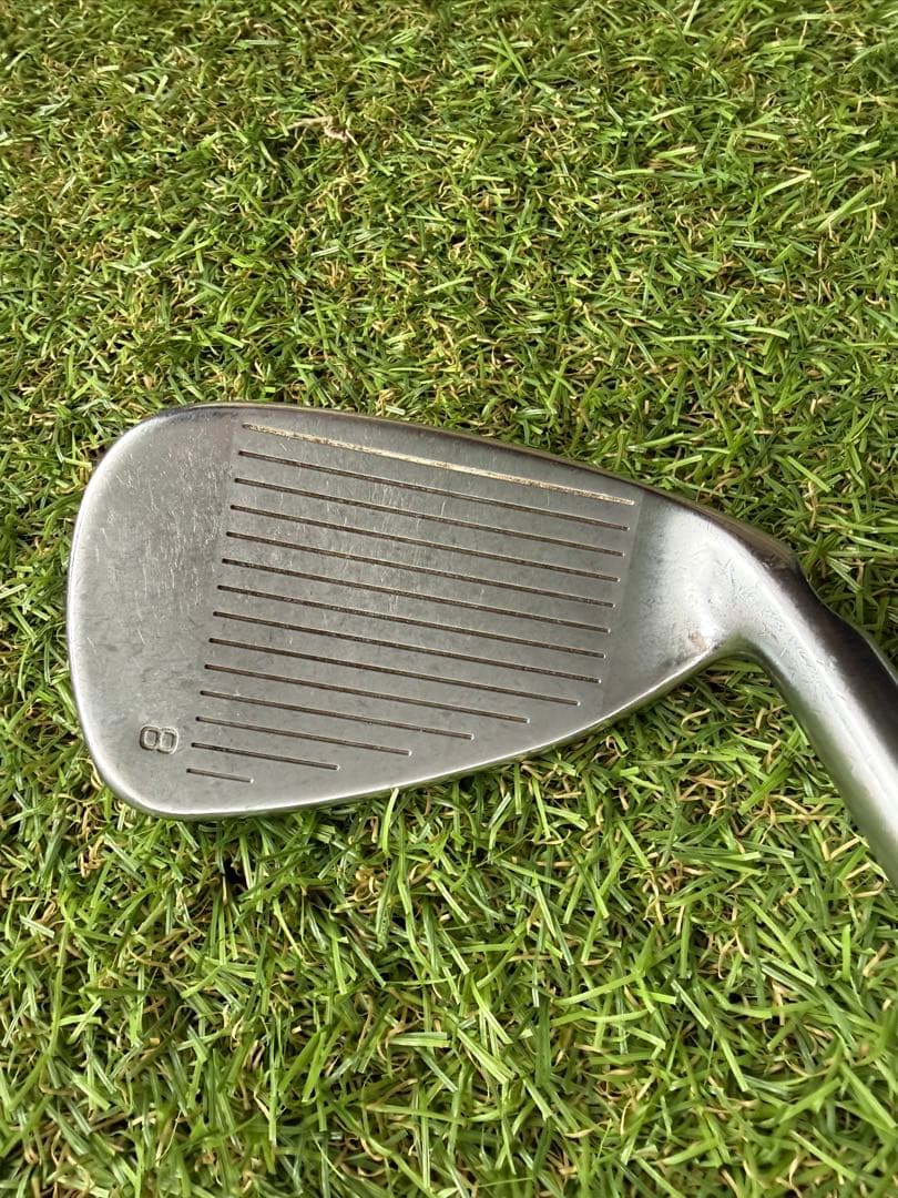 レフティG425アイアン6〜W 5本セット