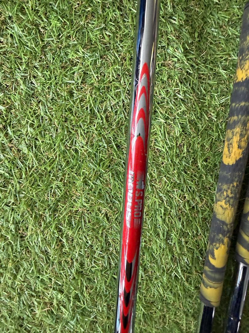 レフティG425アイアン6〜W 5本セット