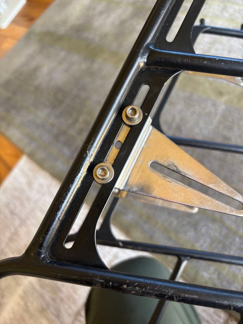 サーリーナイスラック