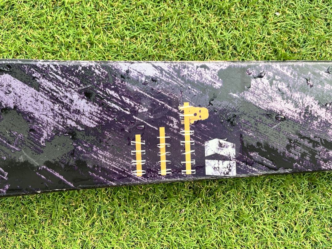 Armada スキー板 ビンディング付き