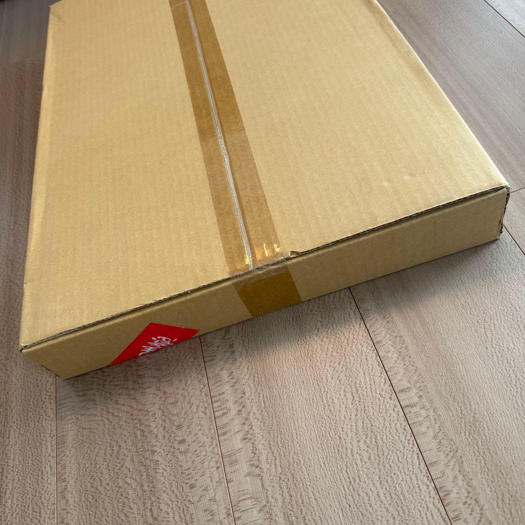 【未開封品】ゴールデンカムイ　複製原画　キービジュアル