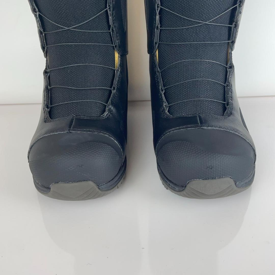 【未使用】　ヨネックス　AERUS BOA スノボーブーツ　25.5㎝